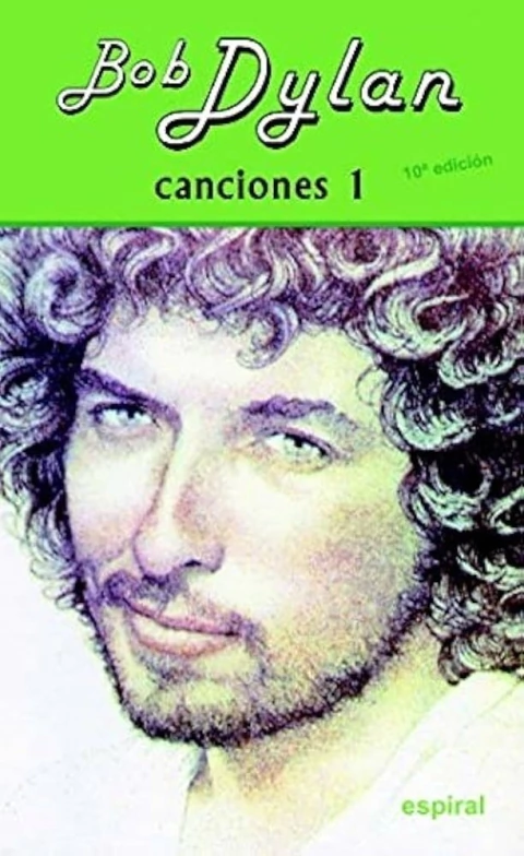 BOB DYLAN CANCIONES 1