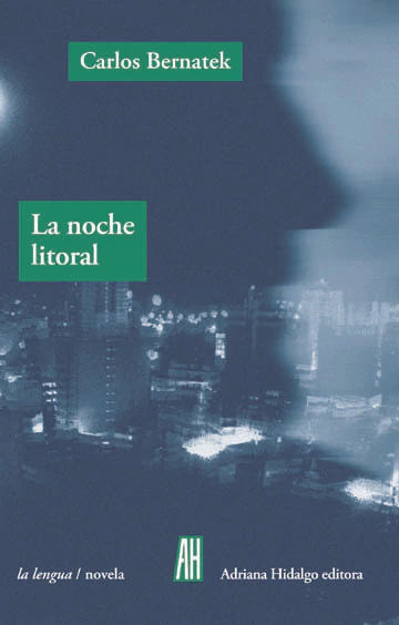 LA NOCHE LITORAL