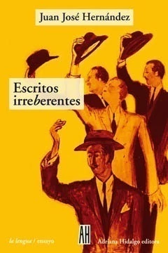 ESCRITOS IRREBERENTES