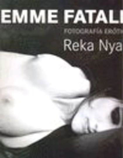 FEMME FATALE