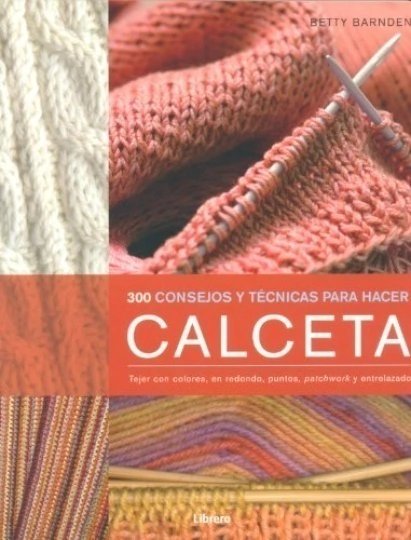 300 CONSEJOS Y TECNICAS PARA HACER PUNTO