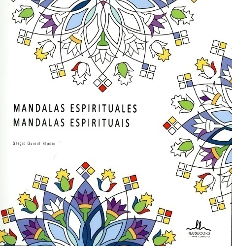 MANDALAS ESPIRITUALES / MANDALAS ESPIRITUAIS