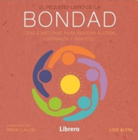 EL PEQUEÑO LIBRO DE LA BONDAD