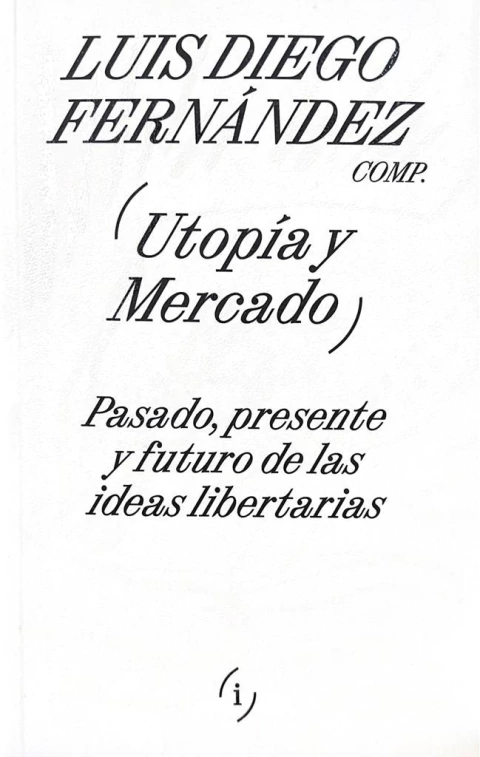 UTOPIA Y MERCADO