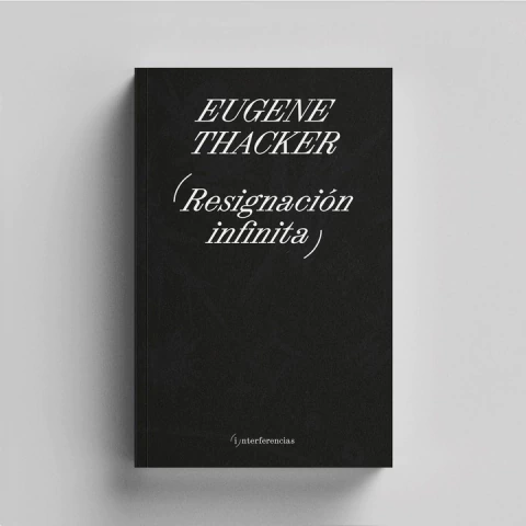 RESIGNACIÓN INFINITA