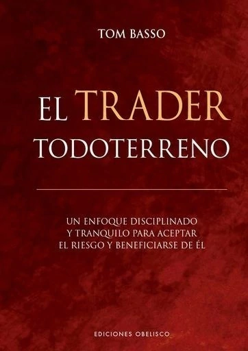 EL TRADER TODOTERRENO