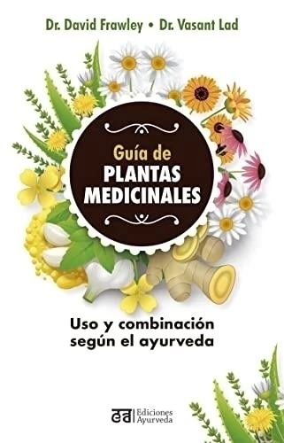 GUÍA DE PLANTAS MEDICINALES