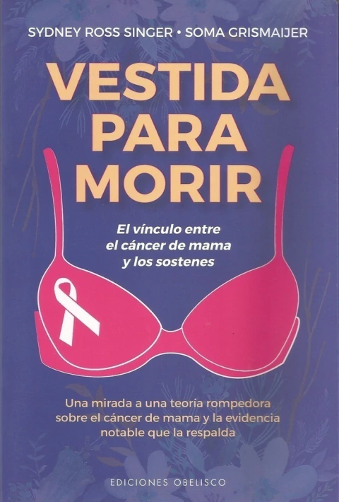 VESTIDA PARA MORIR