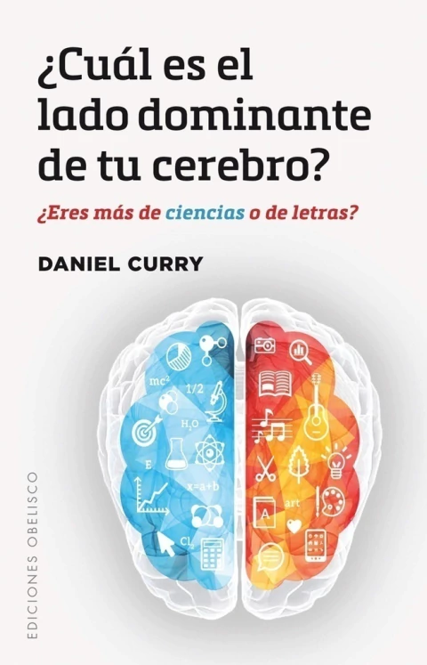 ¿CUAL ES EL LADO DOMINANTE DE TU CEREBRO?