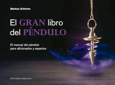 EL GRAN LIBRO DEL PENDULO