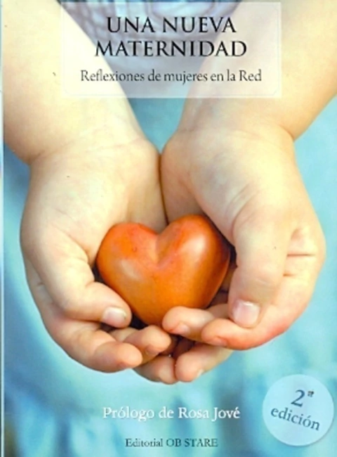 UNA NUEVA MATERNIDAD