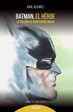BATMAN, EL HEROE