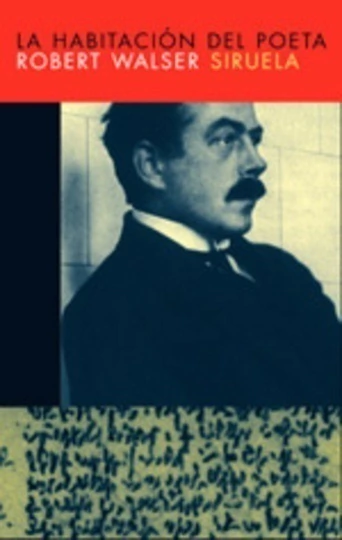 LA HABITACION DEL POETA