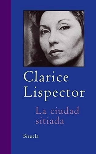 LA CIUDAD SITIADA