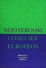 COMO SER EUROPEOS