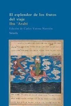 EL ESPLENDOR DE LOS FRUTOS DE VIAJE