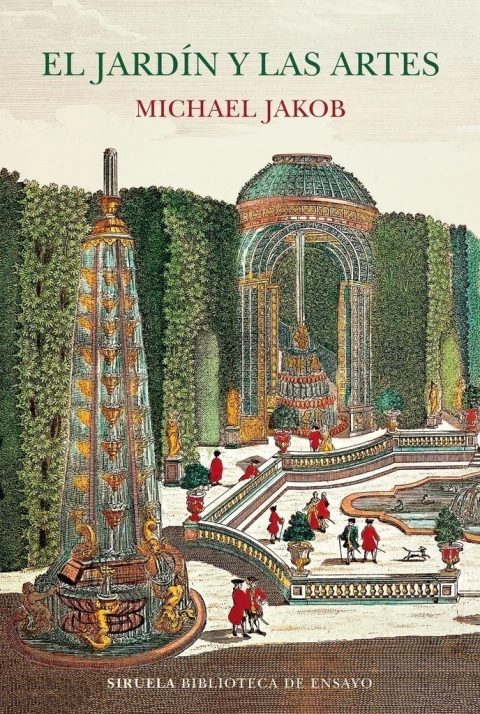 EL JARDIN Y LAS ARTES