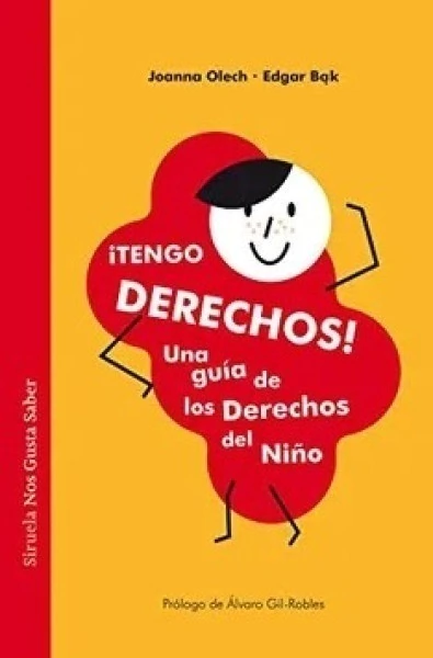 TENGO DERECHOS