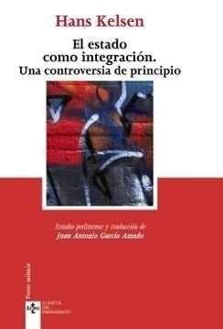 EL ESTADO COMO INTEGRACIÓN