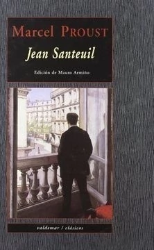 JEAN SANTEUIL