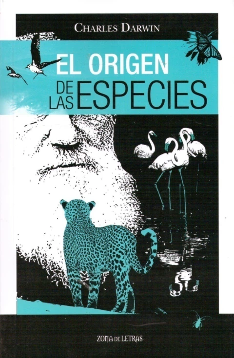 EL ORIGEN DE LAS ESPECIES