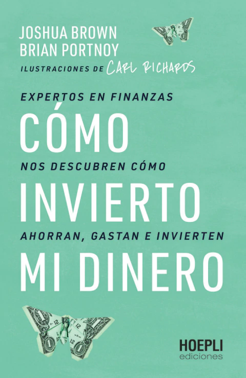 CÓMO INVIERTO MI DINERO