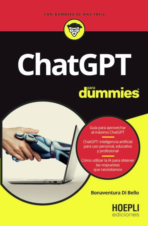 CHATGPT PARA DUMMIES