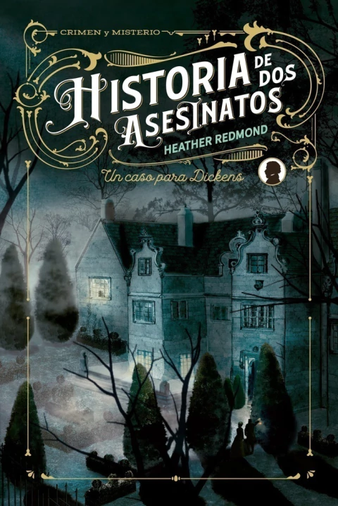 HISTORIA DE DOS ASESINATOS