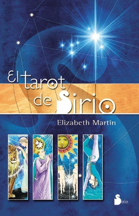 EL TAROT DE SIRIO