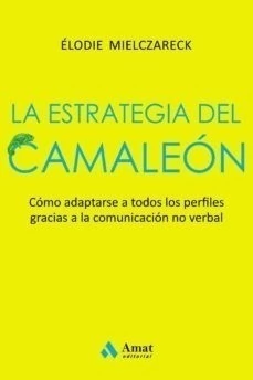 LA ESTRATEGIA DEL CAMALEÓN