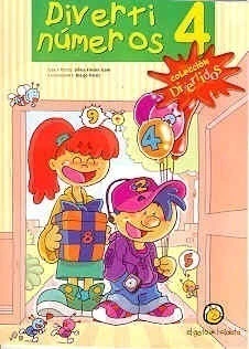 4 DIVERTI NUMEROS