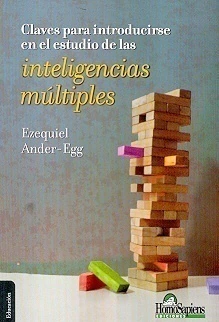 CLAVES PARA INTRODUCIRSE EN EL ESTUDIO DE LAS INTELIGENCIAS MULTIPLES