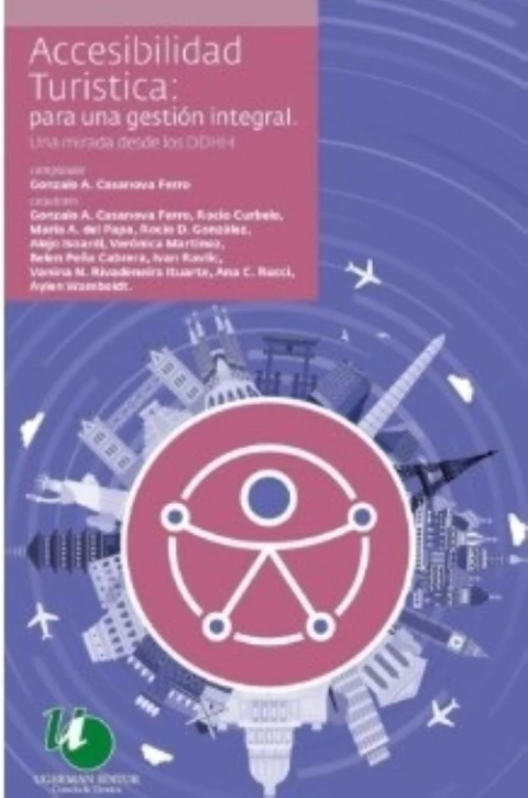 ACCESIBILIDAD TURÍSTICA