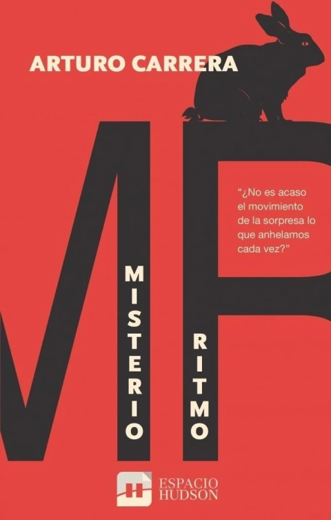 MISTERIO RITMO
