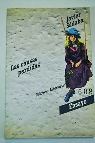 LAS CAUSAS PERDIDAS