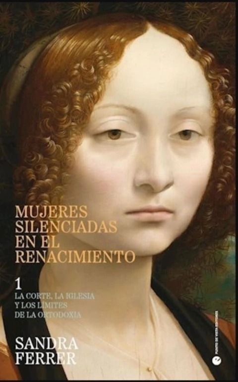 MUJERES SILENCIADAS EN EL RENACIMIENTO 1