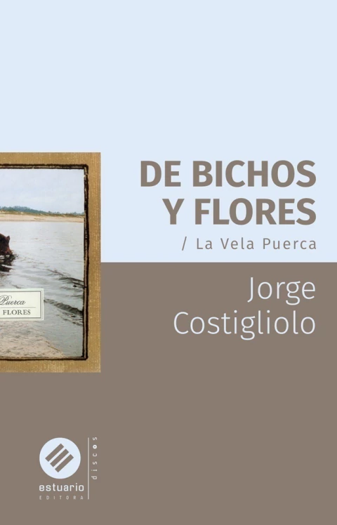 DE BICHOS Y FLORES. LA VELA PUERCA