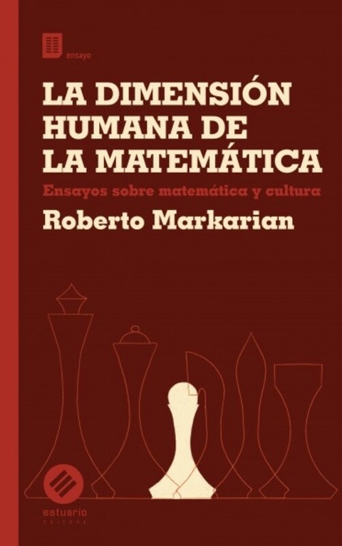 LA DIMENSIÓN HUMANA DE LA MATEMÁTICA