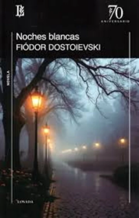 NOCHES BLANCAS