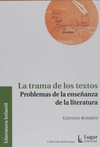 LA TRAMA DE LOS TEXTOS