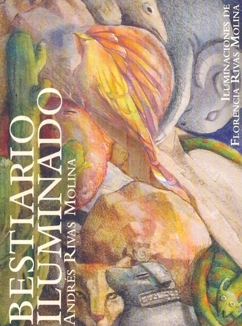 BESTIARIO ILUMINADO