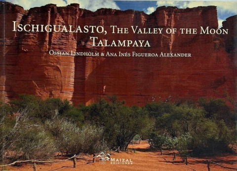 ISCHIGUALASTO THE VALLEY OF THE MOON TALAMPAYA