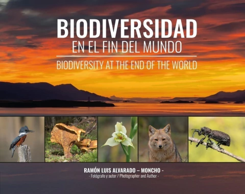 BIODIVERSIDAD EN EL FIN DEL MUNDO