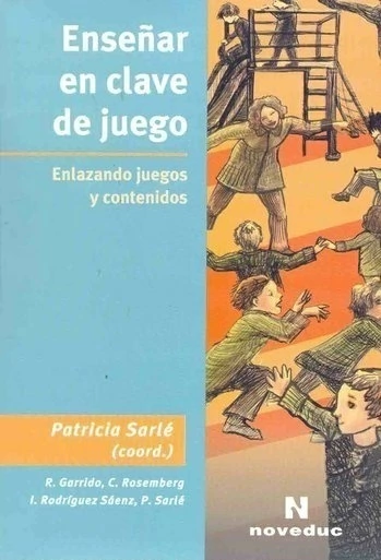 ENSEÑAR EN CLAVE DE JUEGO