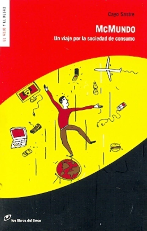 MCMUNDO. UN VIAJE POR LA SOCIEDAD DE CONSUMO