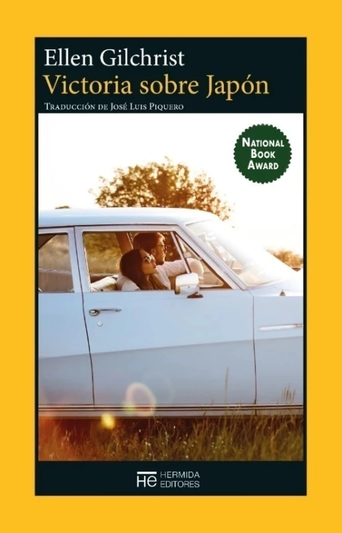 VICTORIA SOBRE JAPÓN
