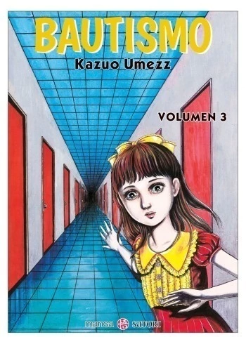 BAUTISMO VOL. 3