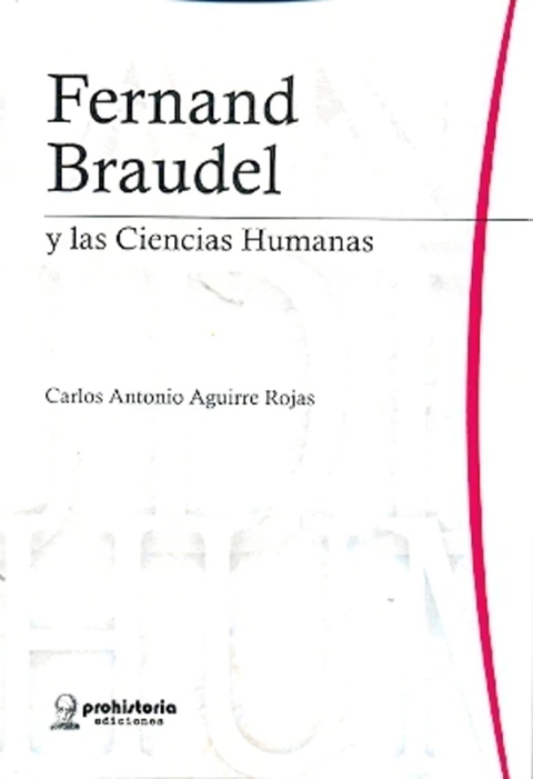 FERNAND BRAUDEL