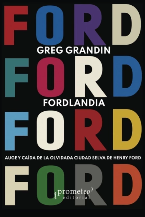 FORDLANDIA