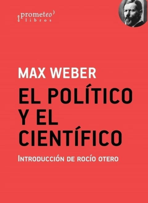 EL POLITICO Y EL CIENTIFICO